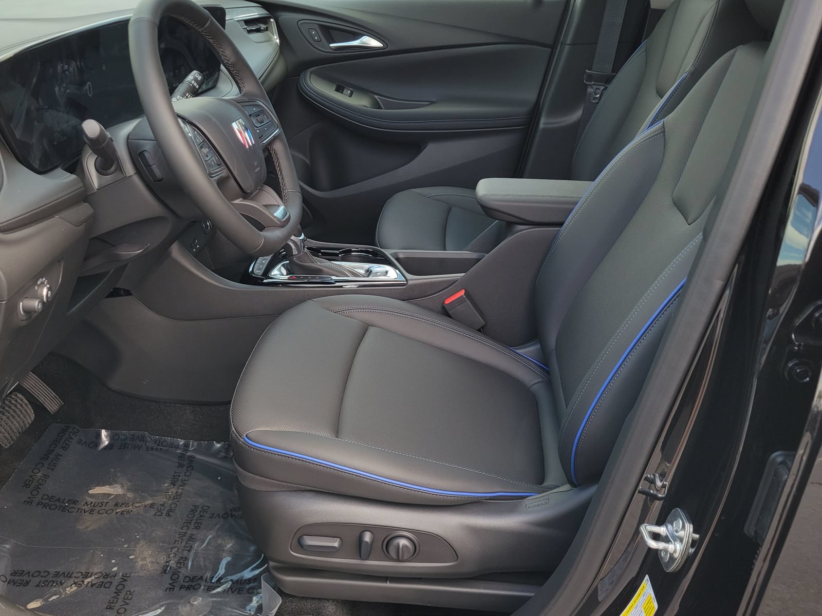 New 2026 Buick Encore GX Sport Touring w/ Comfort Package AWD/4WD image 6