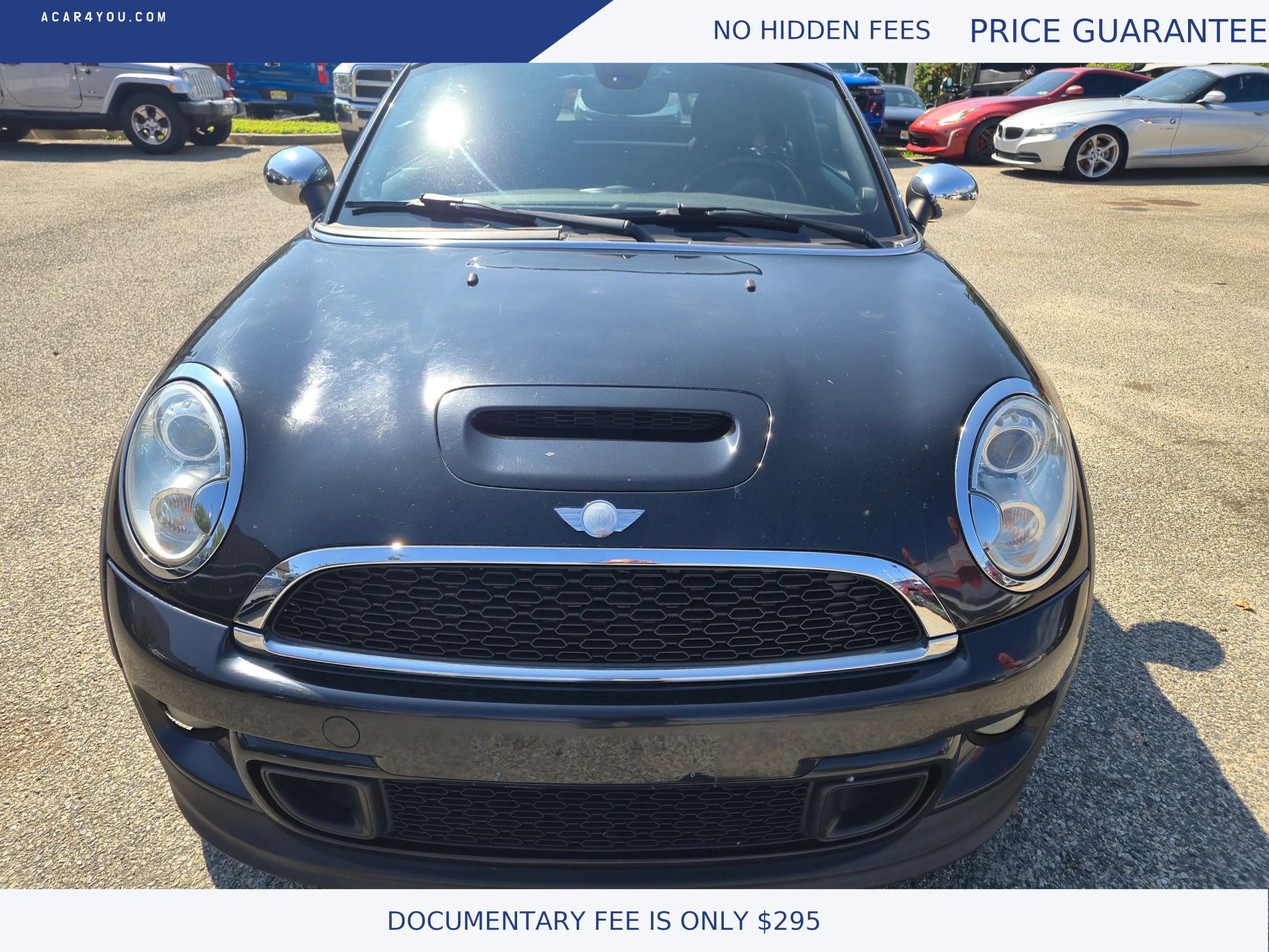 Used 2013 MINI Cooper Coupe S image 30