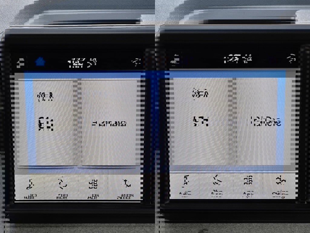 Used 2024 Ford Maverick XLT image 12