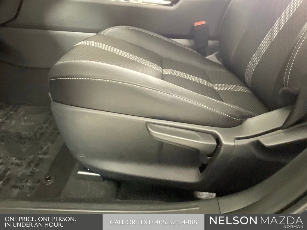 New 2026 MAZDA CX-50 AWD 2.5 S w/ Cargo Package image 24