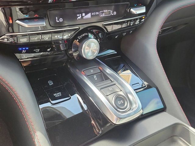 Used 2025 Acura MDX A-Spec image 24