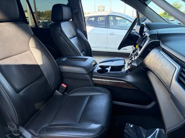 Used 2017 Chevrolet Suburban LT AWD/4WD image 41