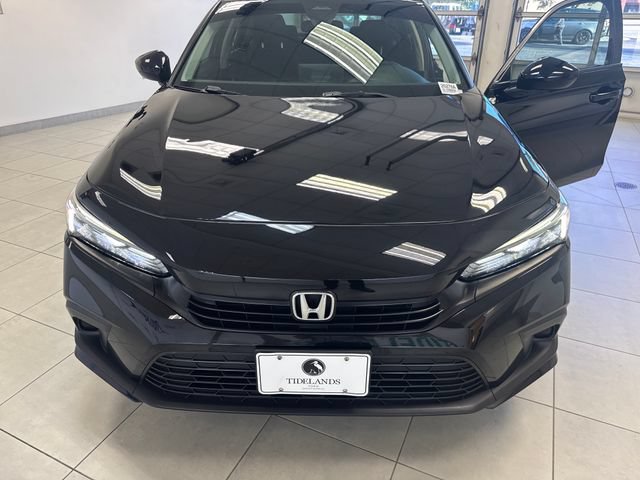 Used 2023 Honda Civic LX image 24