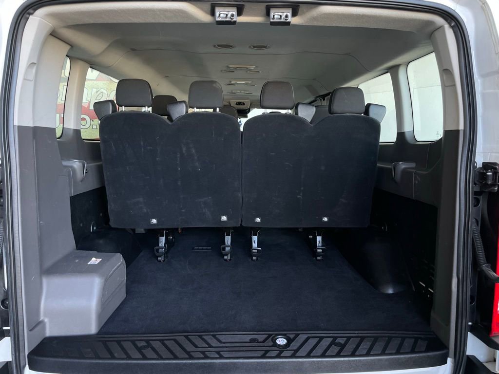 Used 2021 Ford Transit 350 XLT RWD image 29