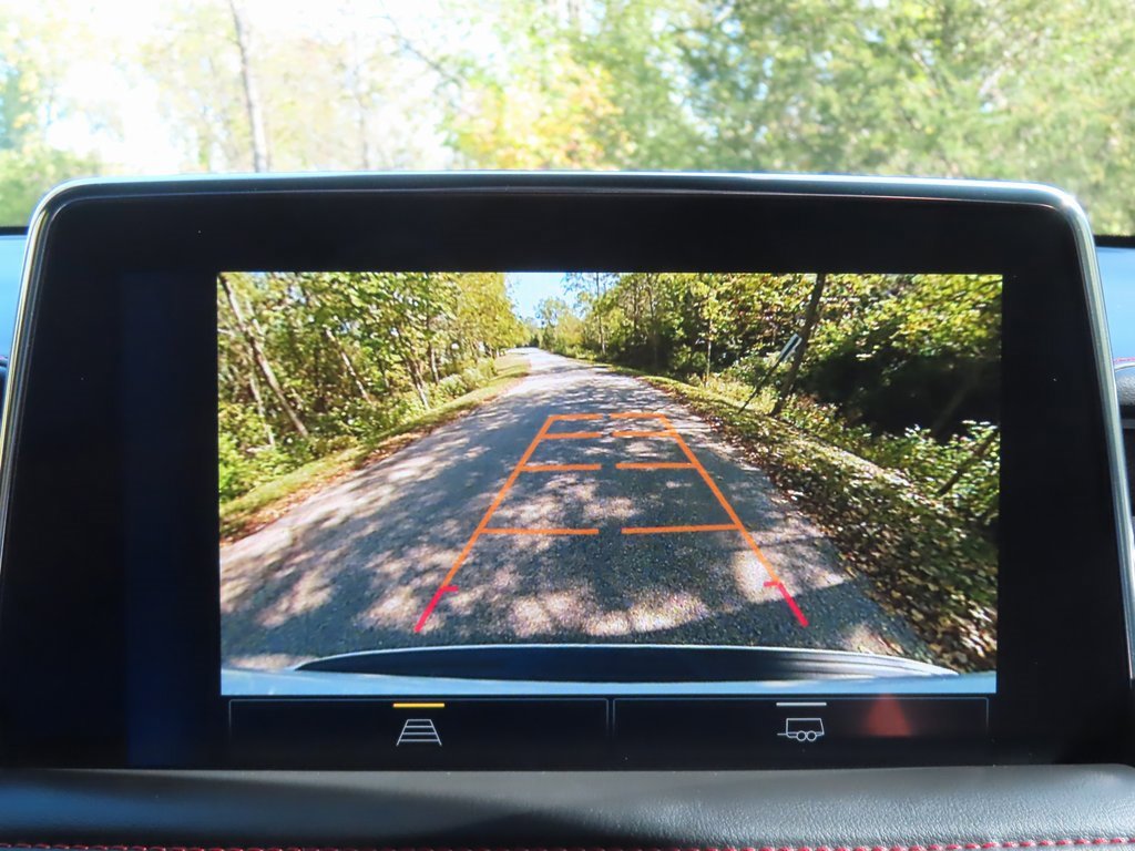 Used 2023 Chevrolet Tahoe RST image 5