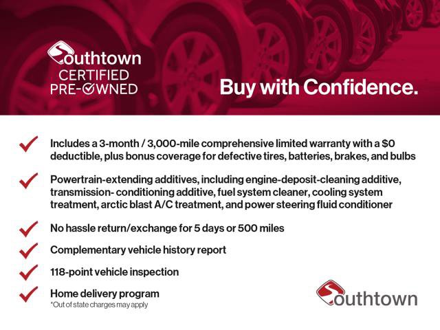 Used 2022 Chevrolet Equinox Premier AWD/4WD image 8