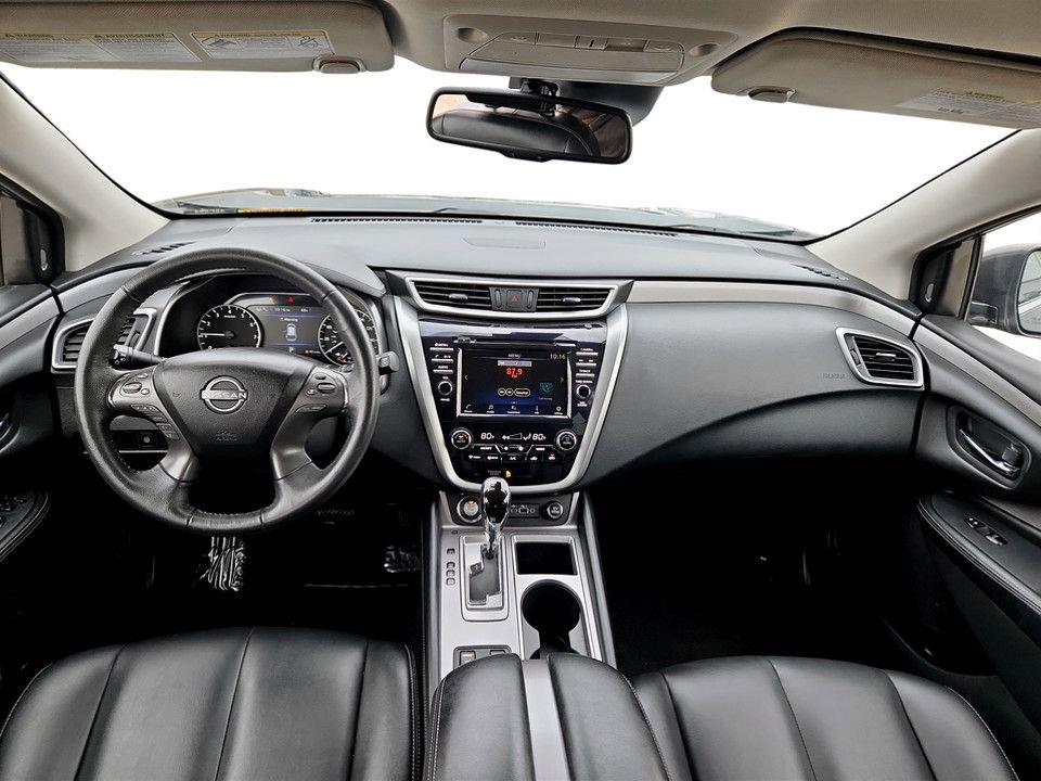Used 2023 Nissan Murano SV image 13