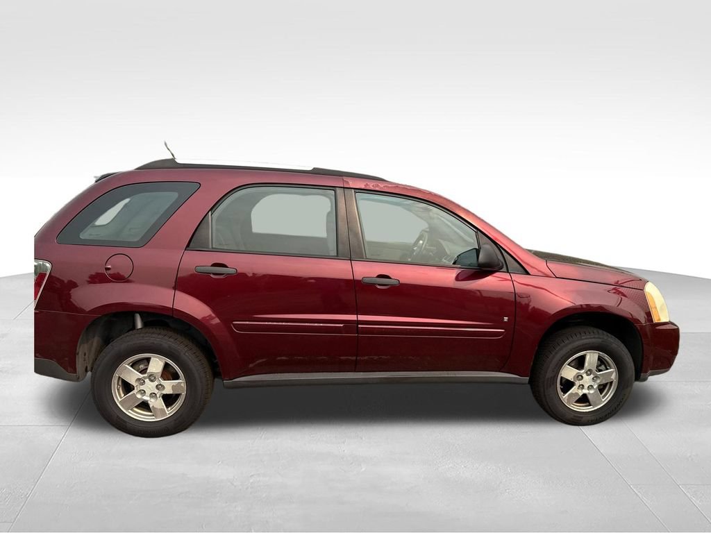 Used 2008 Chevrolet Equinox LS AWD/4WD image 7