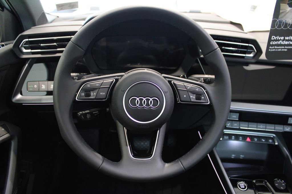 New 2026 Audi A3 2.0T Premium image 21