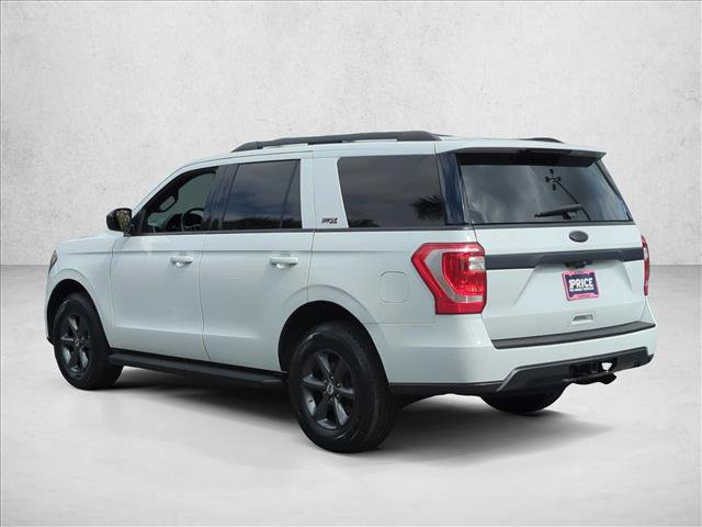 Used 2021 Ford Expedition XL RWD image 8