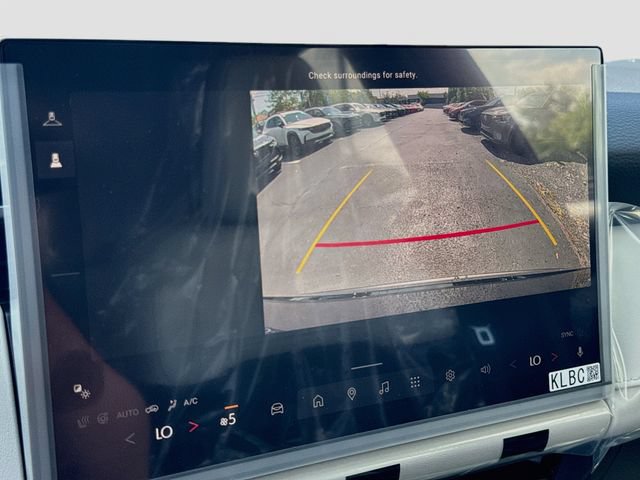 New 2026 MAZDA CX-5 Preferred AWD/4WD image 14