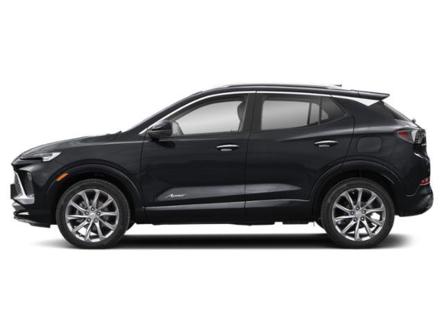 New 2026 Buick Encore GX Avenir AWD/4WD image 3