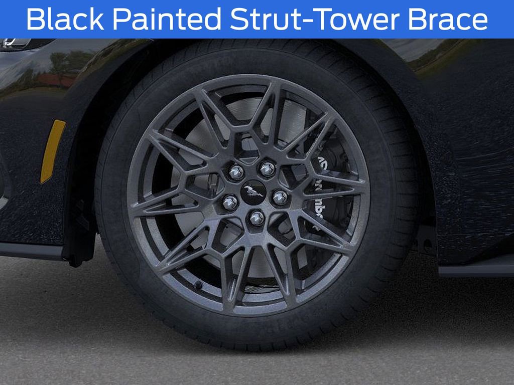 New 2025 Ford Mustang GT Premium w/ GT Performance Package image 19