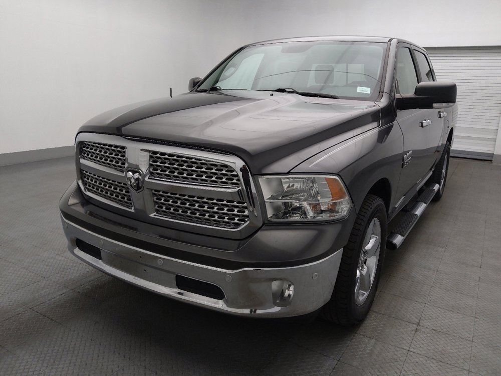 Used 2016 RAM 1500 Big Horn image 15