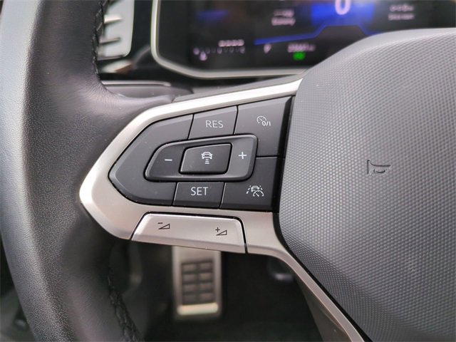 Used 2025 Volkswagen Jetta Sport image 28