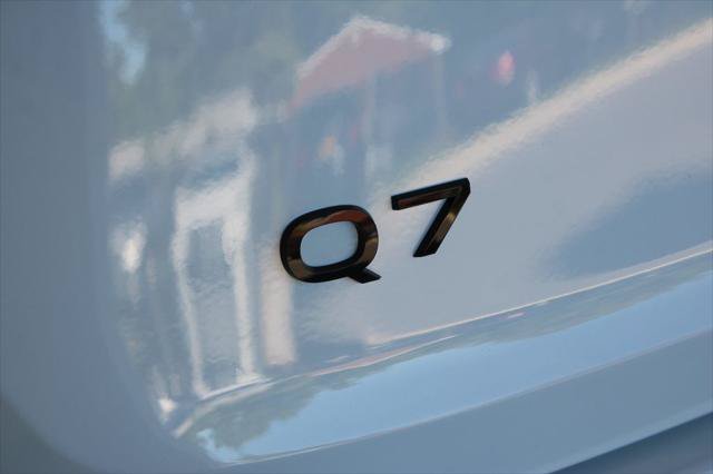 Certified 2025 Audi Q7 2.0T Premium Plus AWD/4WD image 36