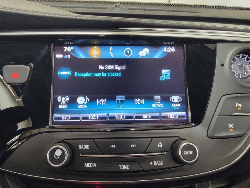 Used 2020 Buick Envision Essence FWD image 20