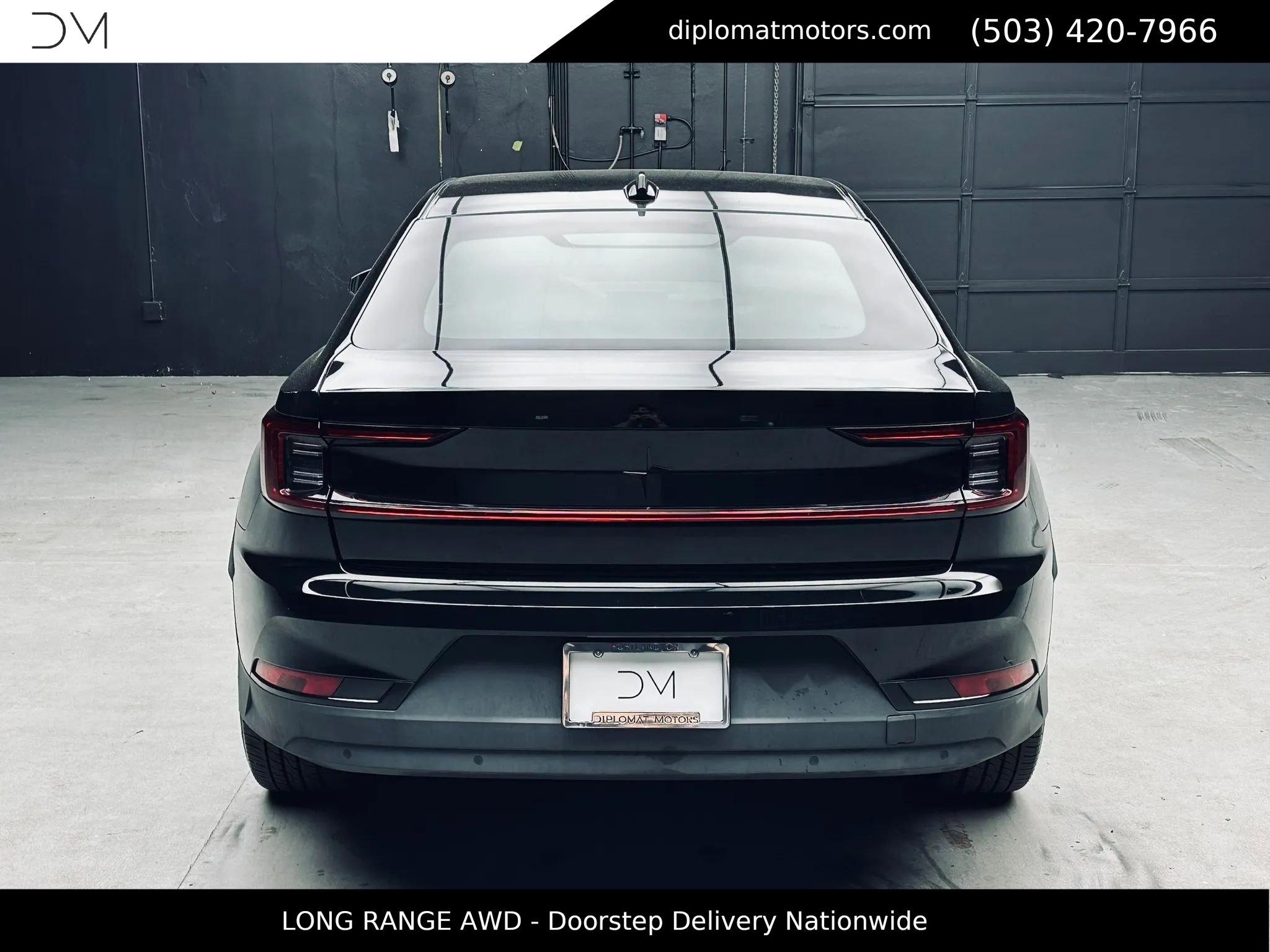 Used 2022 Polestar Polestar 2 AWD/4WD image 6