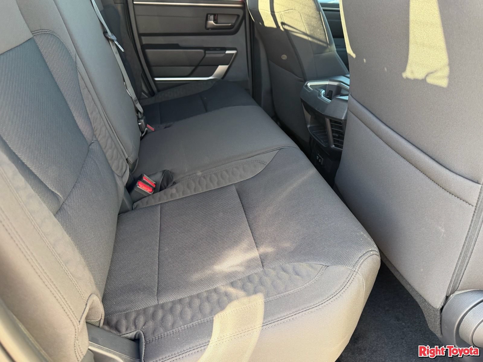 New 2026 Toyota Tundra SR5 RWD image 15