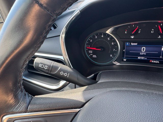 Used 2019 Chevrolet Equinox LT AWD/4WD image 28