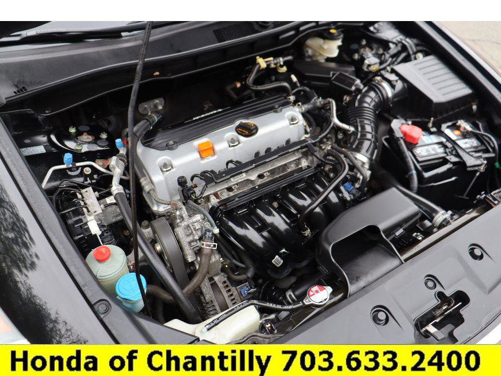 Used 2011 Honda Accord LX-P image 28