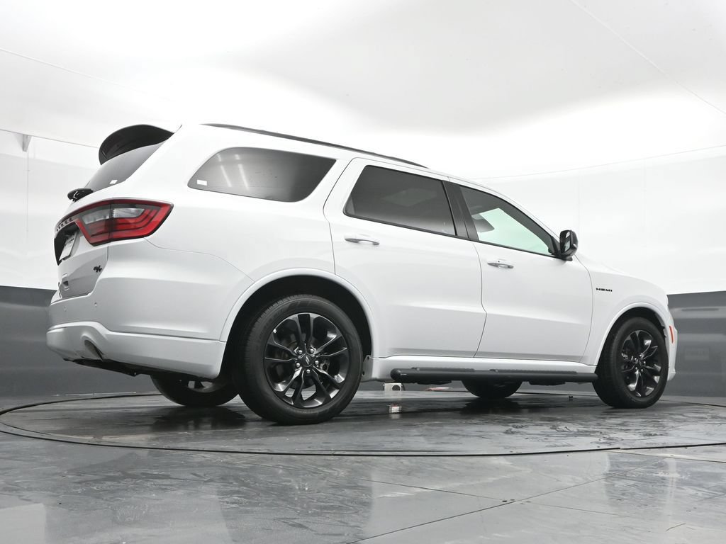 Used 2024 Dodge Durango R/T AWD/4WD image 48