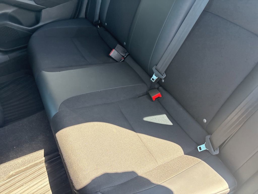 Used 2022 Honda Civic Sport image 34