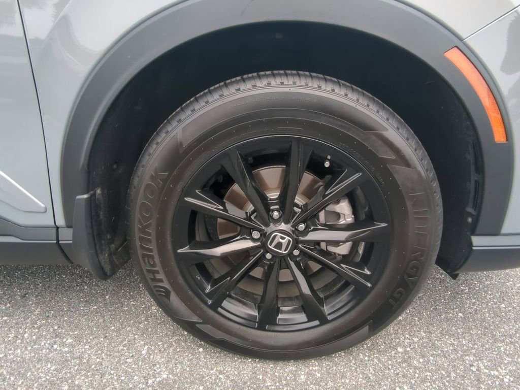 Used 2023 Honda CR-V Sport image 11