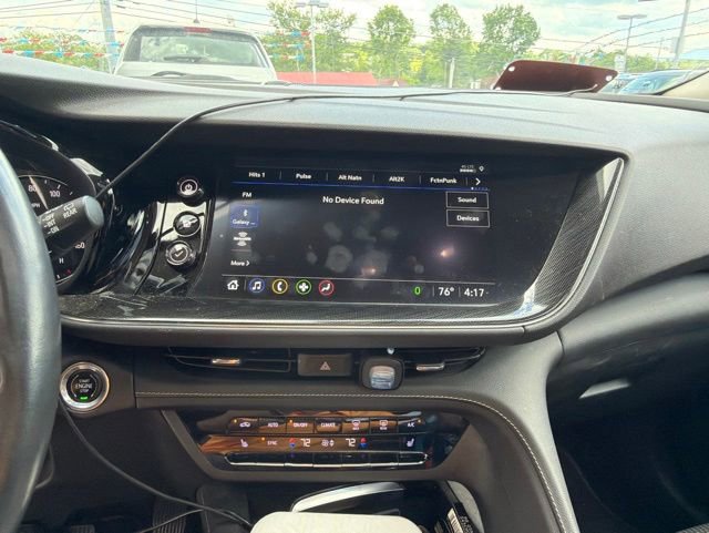 Used 2022 Buick Envision Preferred AWD/4WD image 4