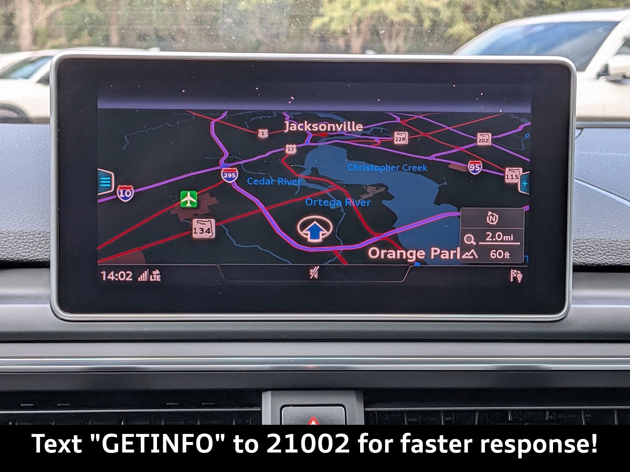 Used 2018 Audi S4 Premium Plus w/ Navigation Package image 27