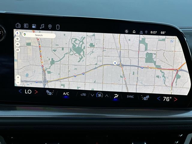 New 2026 Chevrolet Suburban RST w/ Comfort Package image 12