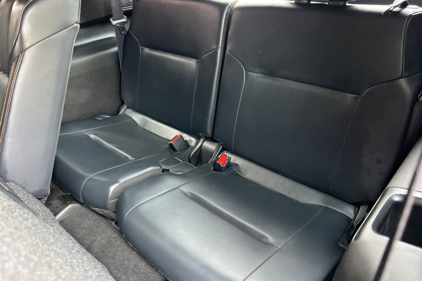 Used 2024 Mitsubishi Outlander SEL FWD image 16