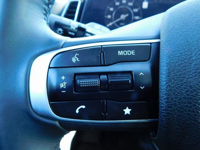 Used 2024 Kia Sportage SX image 22