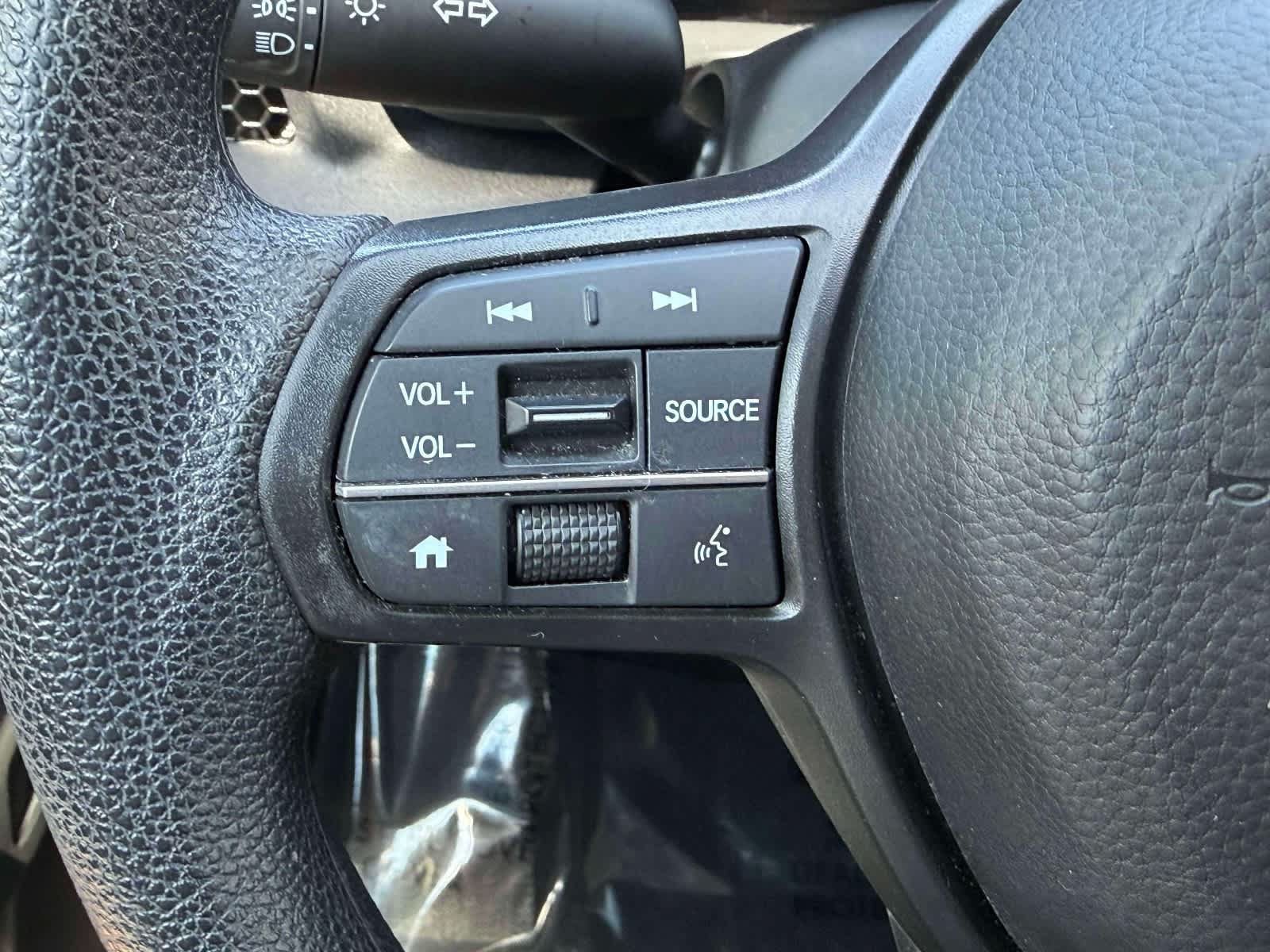 Used 2024 Honda CR-V EX image 21
