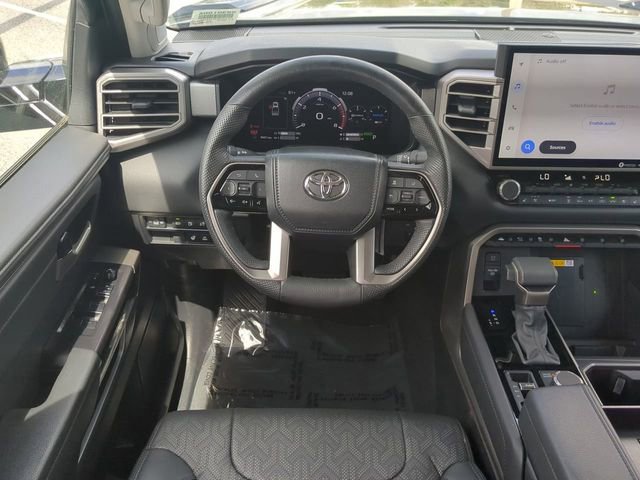 Used 2024 Toyota Tundra Limited image 16