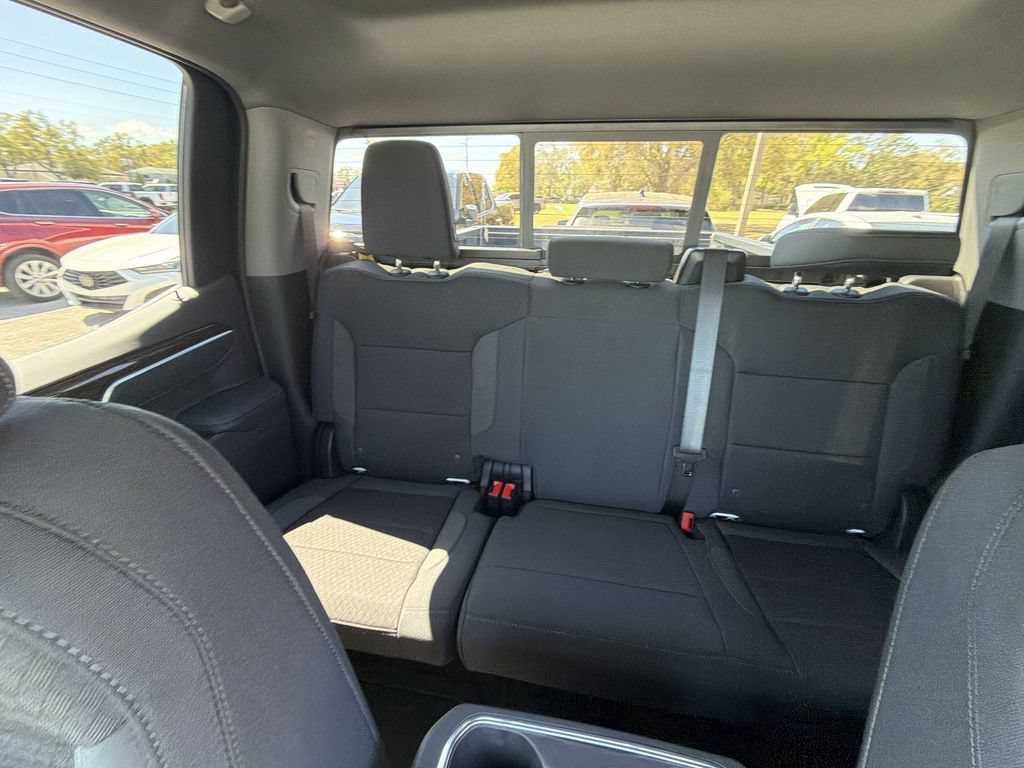 New 2026 GMC Sierra 1500 Elevation w/ Preferred Package AWD/4WD image 16