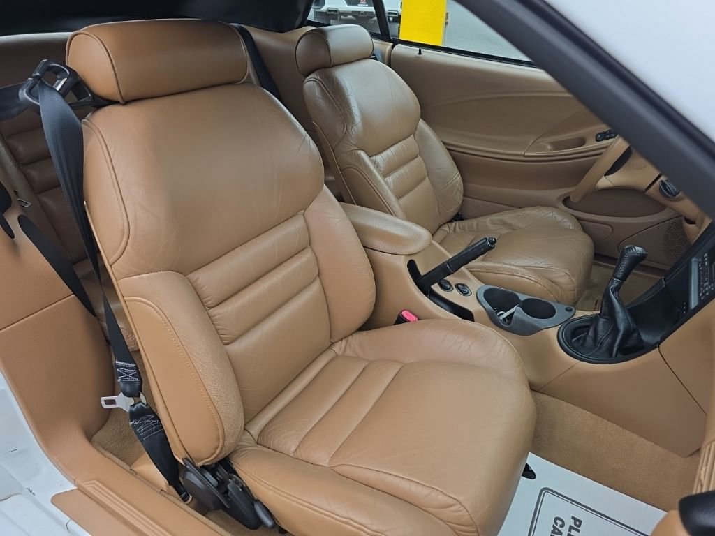 Used 1997 Ford Mustang Cobra image 22