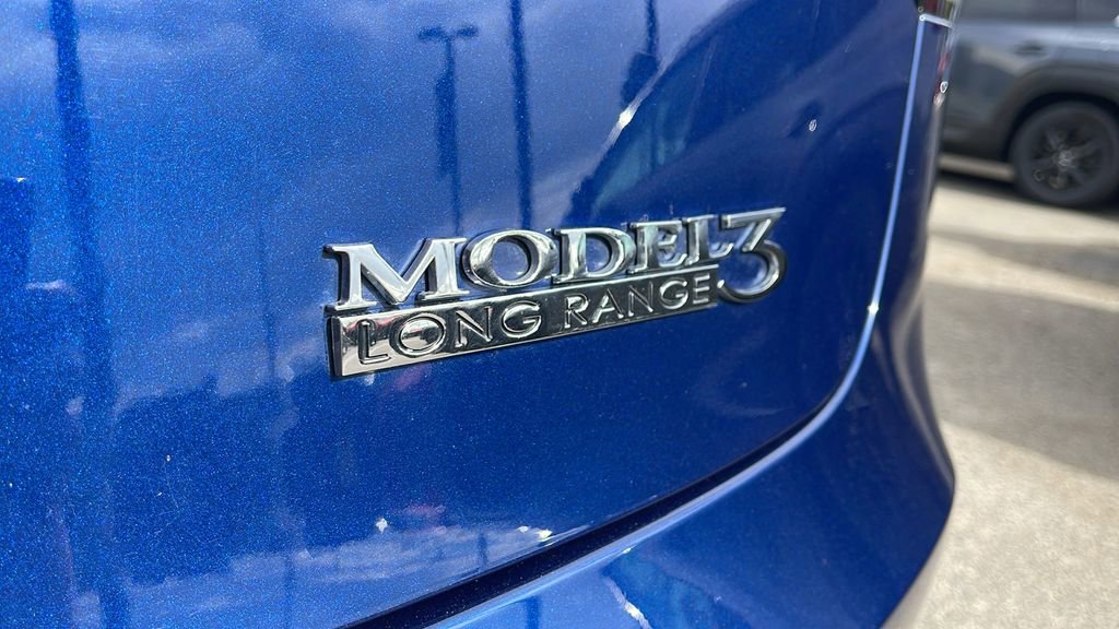 Used 2017 Tesla Model 3 Long Range image 23