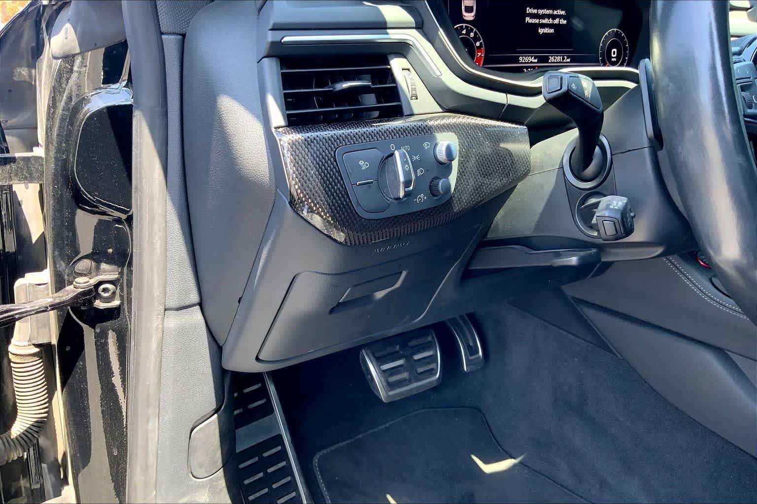 Used 2018 Audi S5 Prestige w/ Driver Assistance Package AWD/4WD image 33
