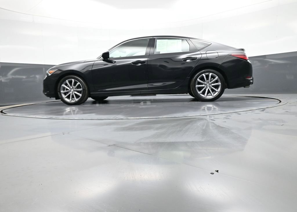 Used 2023 Acura Integra image 32