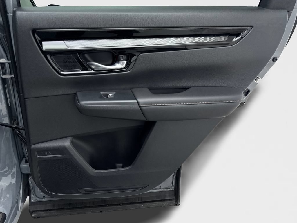 Used 2025 Honda CR-V Sport Touring image 42