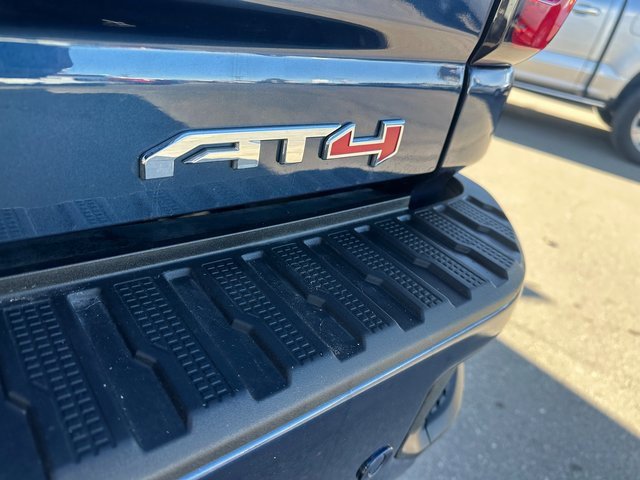 Used 2023 GMC Sierra 3500 AT4 w/ AT4 Preferred Package image 10