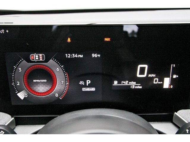 New 2026 Nissan Kicks SV FWD image 14