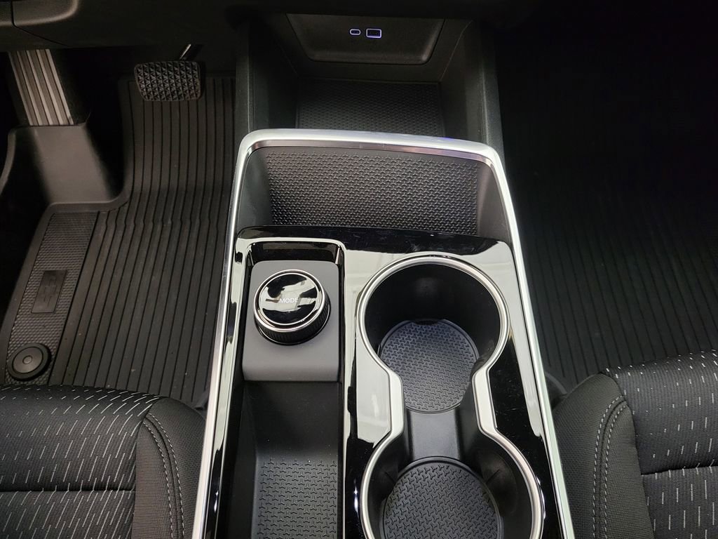 New 2026 Chevrolet Equinox LT w/ Midnight Edition image 29