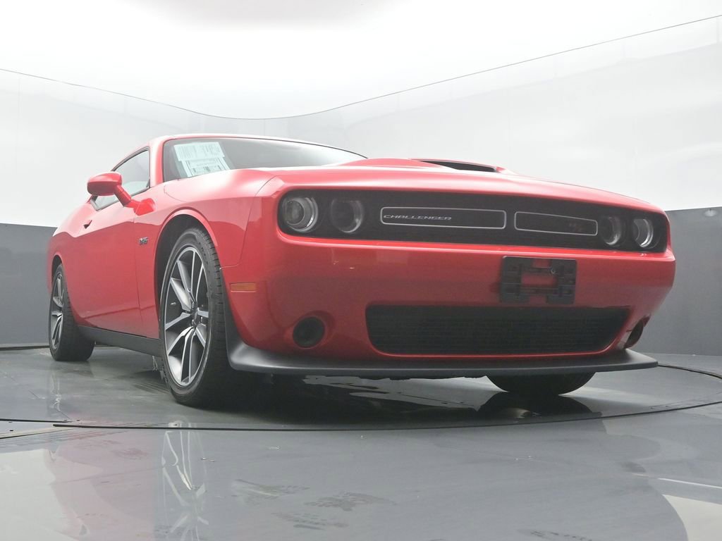 Used 2023 Dodge Challenger R/T image 51