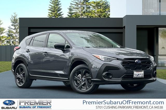 Used 2024 Subaru Crosstrek 2.0i