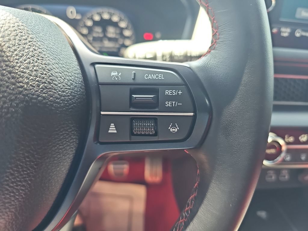 Used 2025 Honda Civic Type R image 18