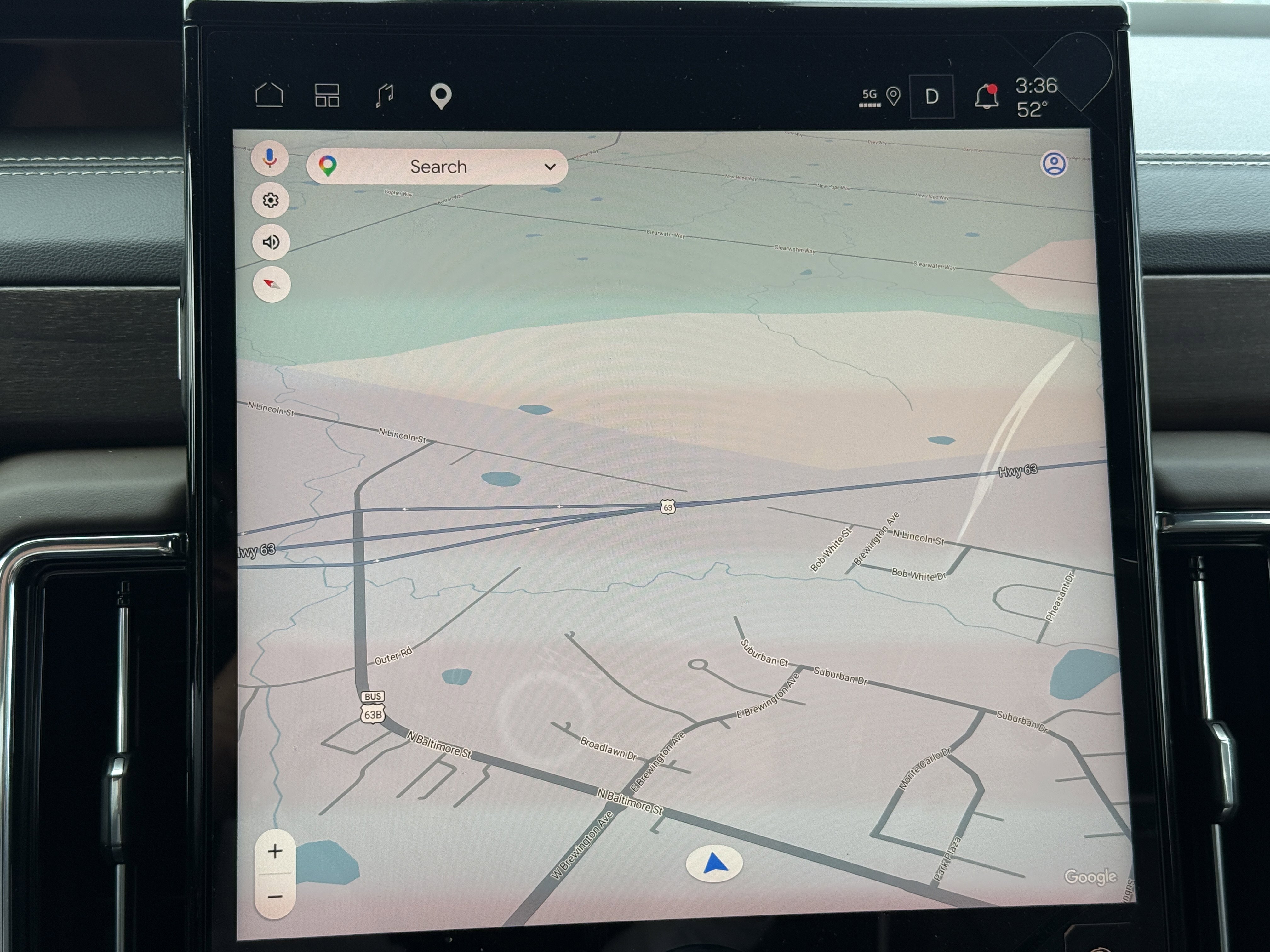 New 2026 GMC Yukon XL Denali Ultimate w/ LPO, Floor Liner Package image 35