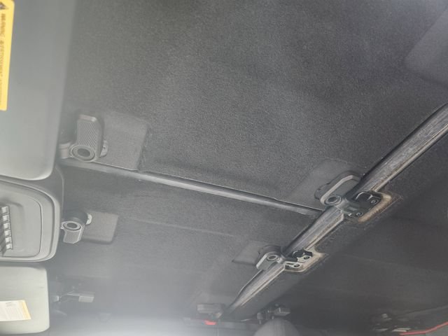 Used 2022 Ford Bronco Wildtrak AWD/4WD image 22