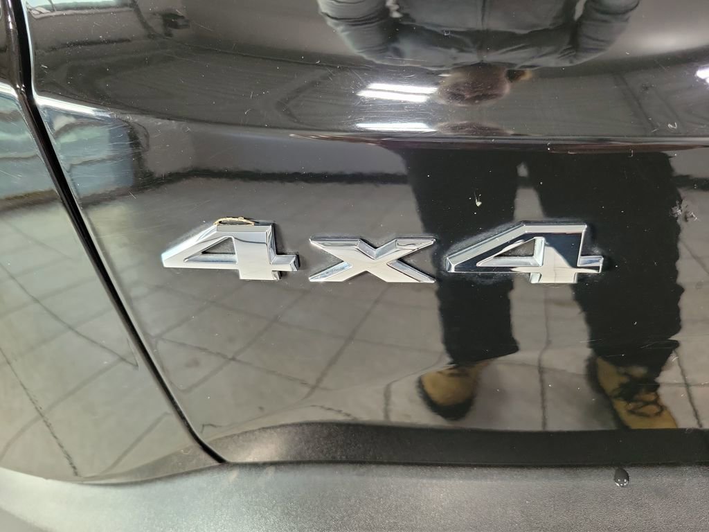 Used 2019 Jeep Renegade Latitude image 15